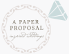 A Paper Proposal